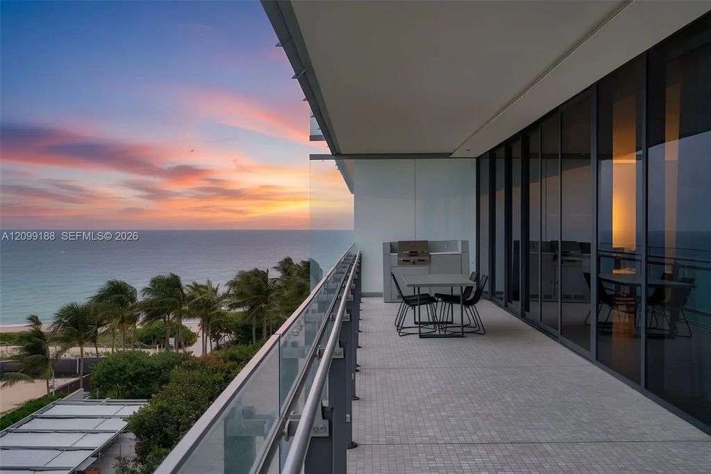 8701 Collins Avenue #603, Miami Beach