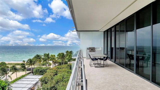 2 of 52 - 8701 Collins Avenue #603, Miami Beach, FL