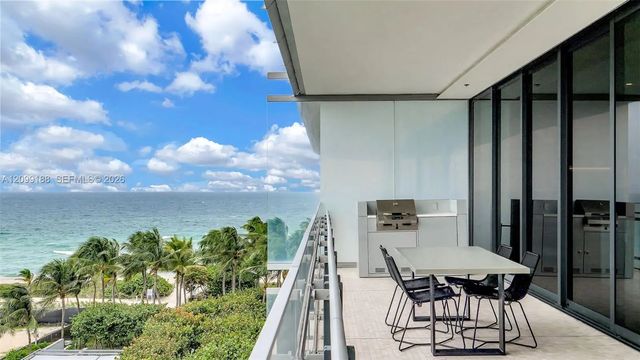 3 of 52 - 8701 Collins Avenue #603, Miami Beach, FL
