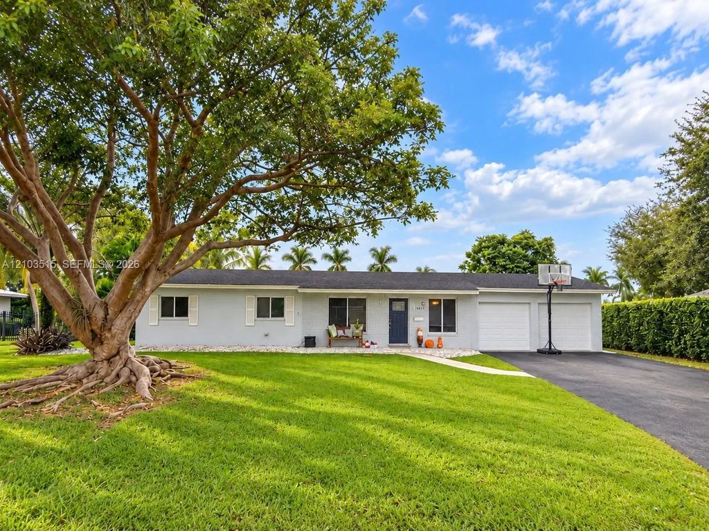 11802 Sw 106th Avenue, Miami