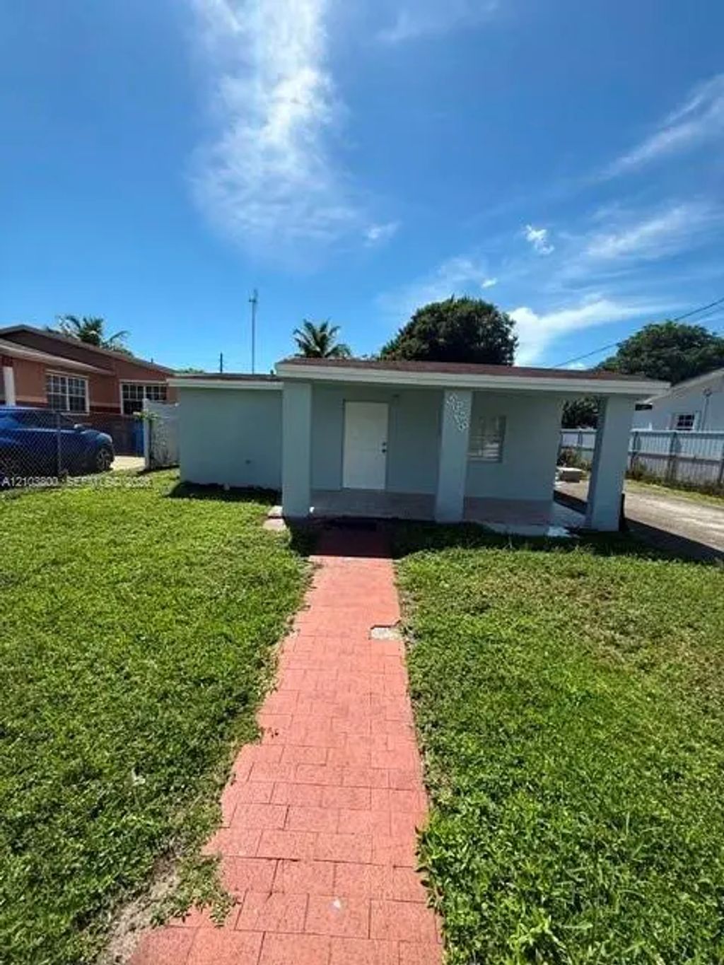 5328 Nw 18th Street #5328, West Park