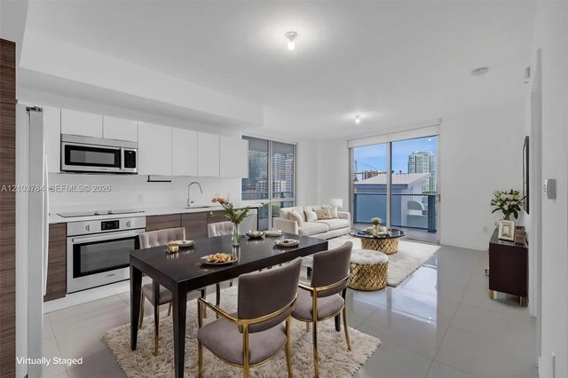 2 of 47 - 1010 Sw 2nd Avenue #1003, Miami, FL