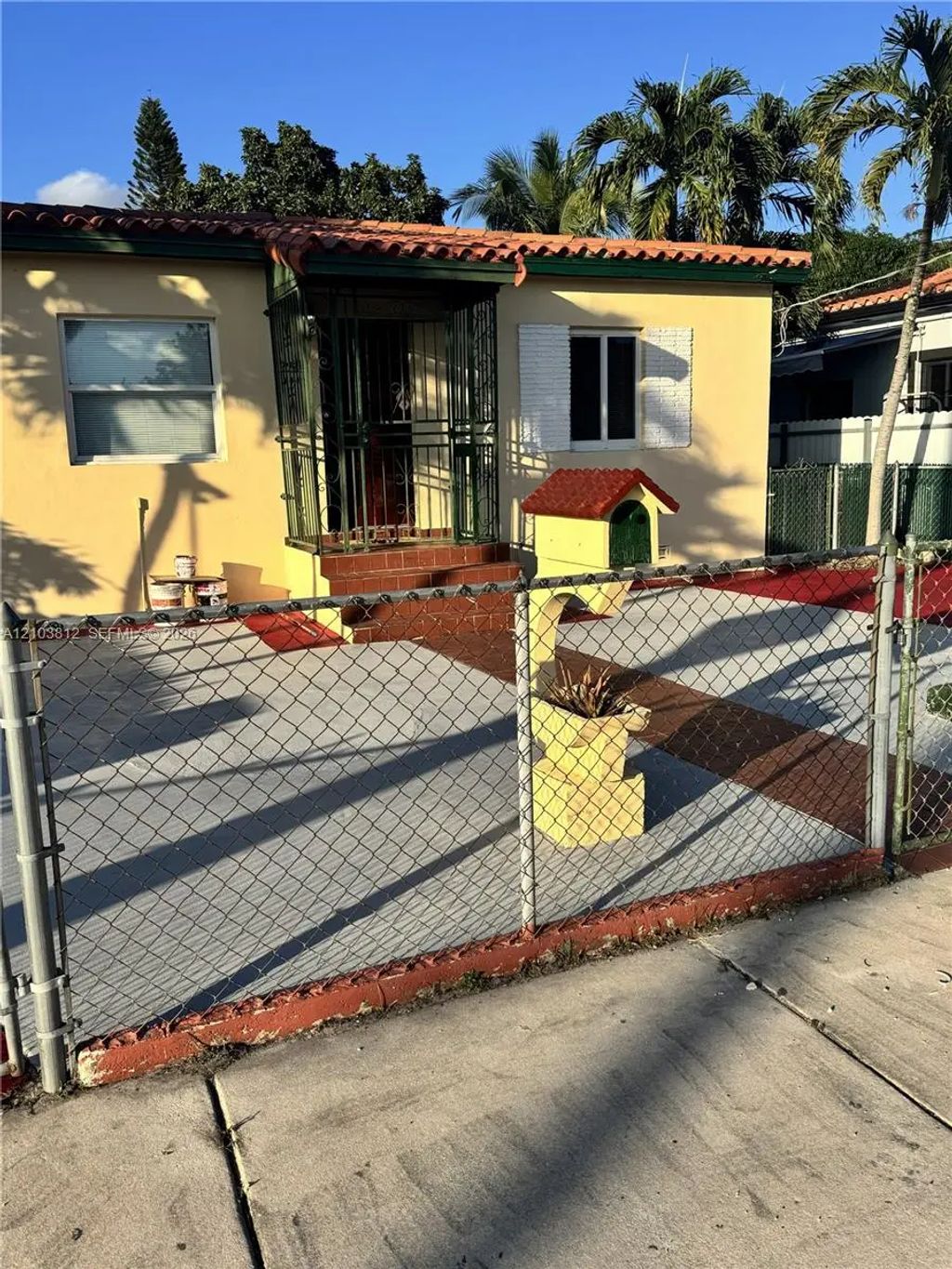 3445 Nw 2nd Street, Miami