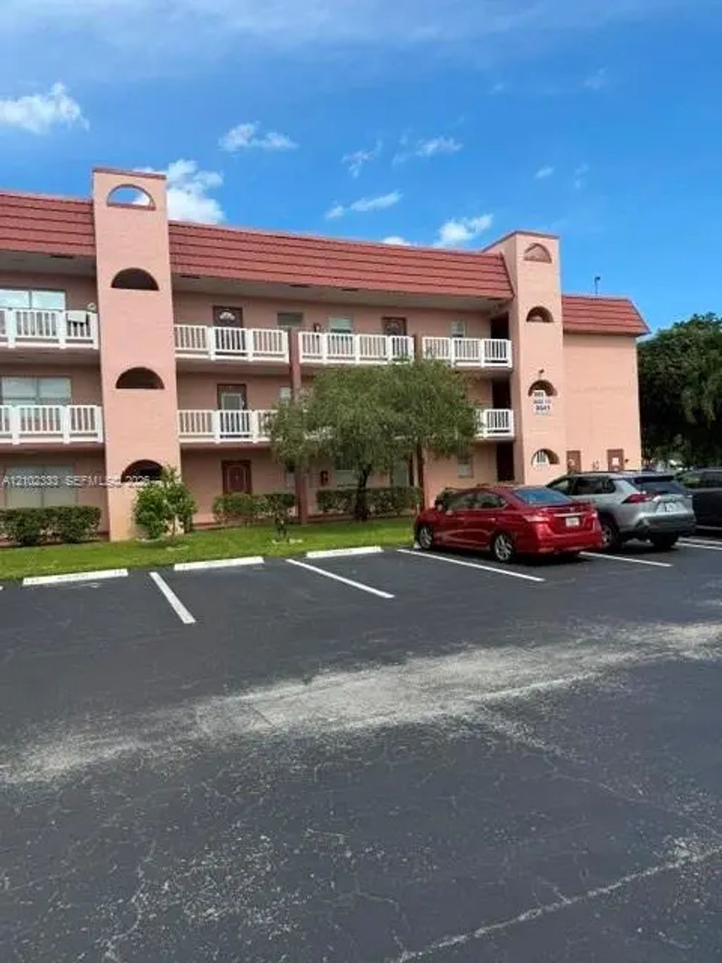 9641 Sunrise Lakes Boulevard #111, Sunrise