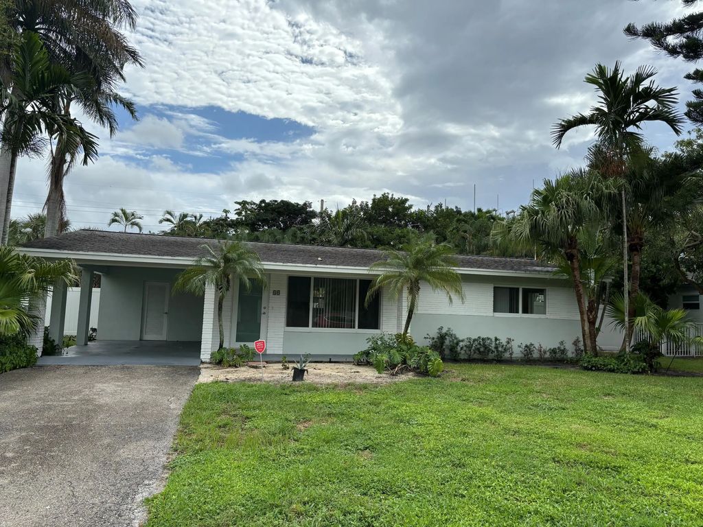 80 Nw 3rd Court, Boca Raton