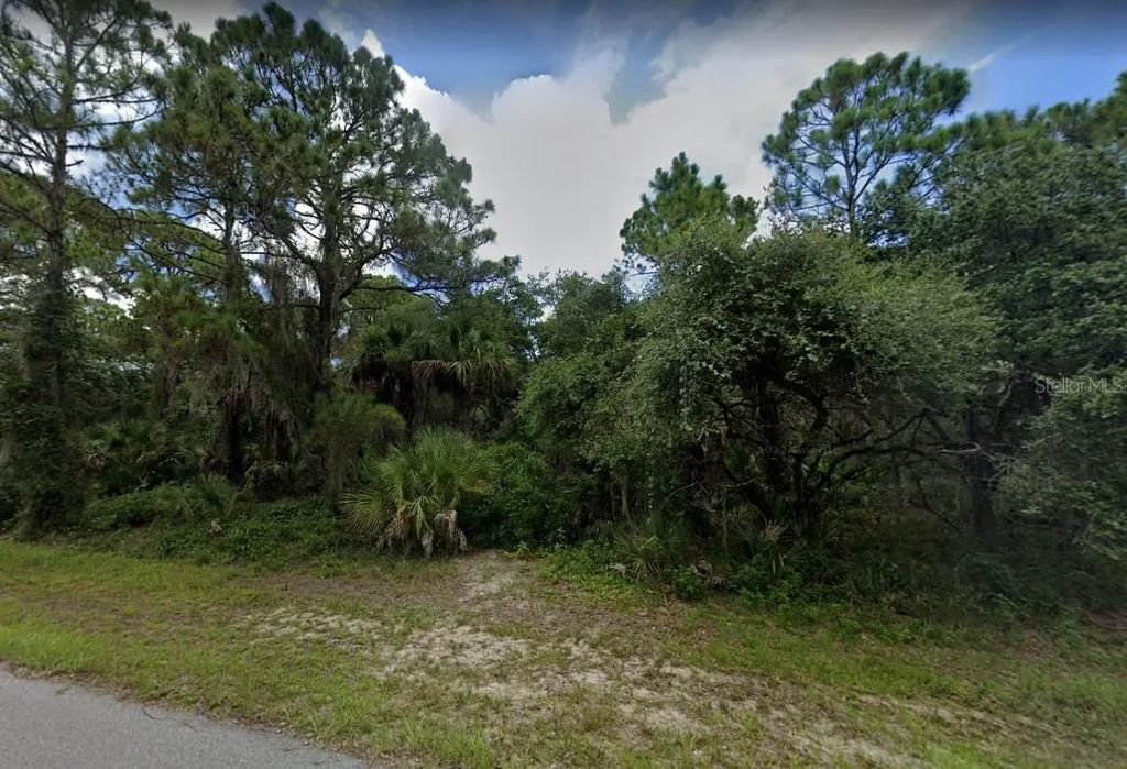14090 Maxwell Avenue, Port Charlotte