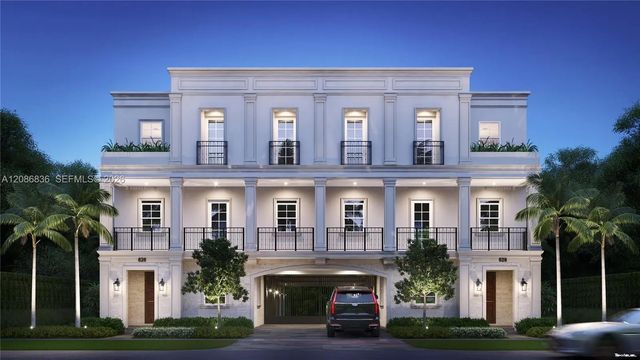 626 Malaga Avenue, Coral Gables