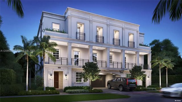 2 of 24 - 626 Malaga Avenue, Coral Gables, FL