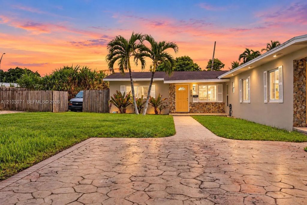 235 Ne 118th Street, Miami