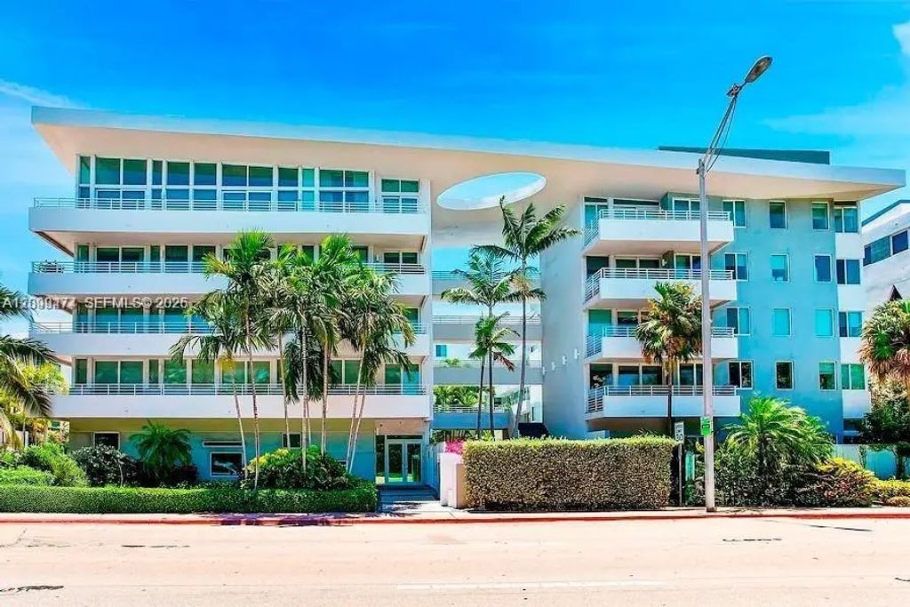 7800 Collins Avenue #204, Miami Beach