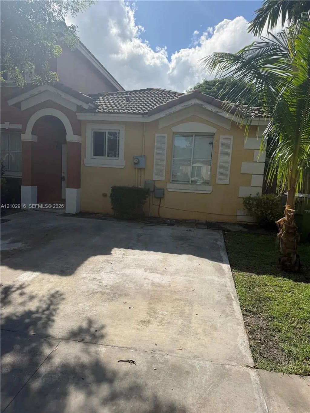 124 Sw 16th Avenue, Homestead