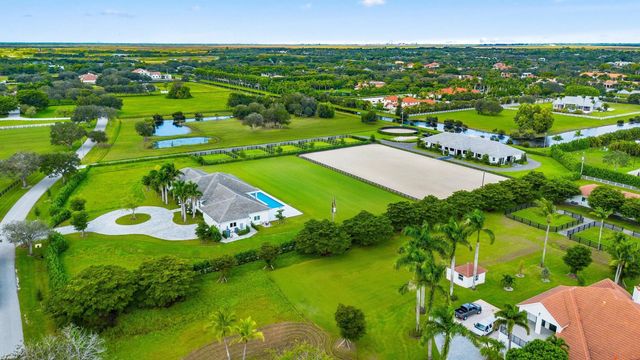 15359 Sunnyland Lane, Wellington