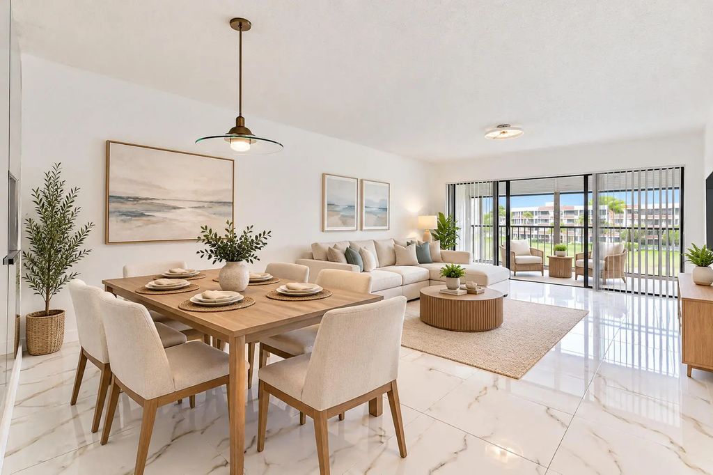 4793 Esedra Court #307, Lake Worth