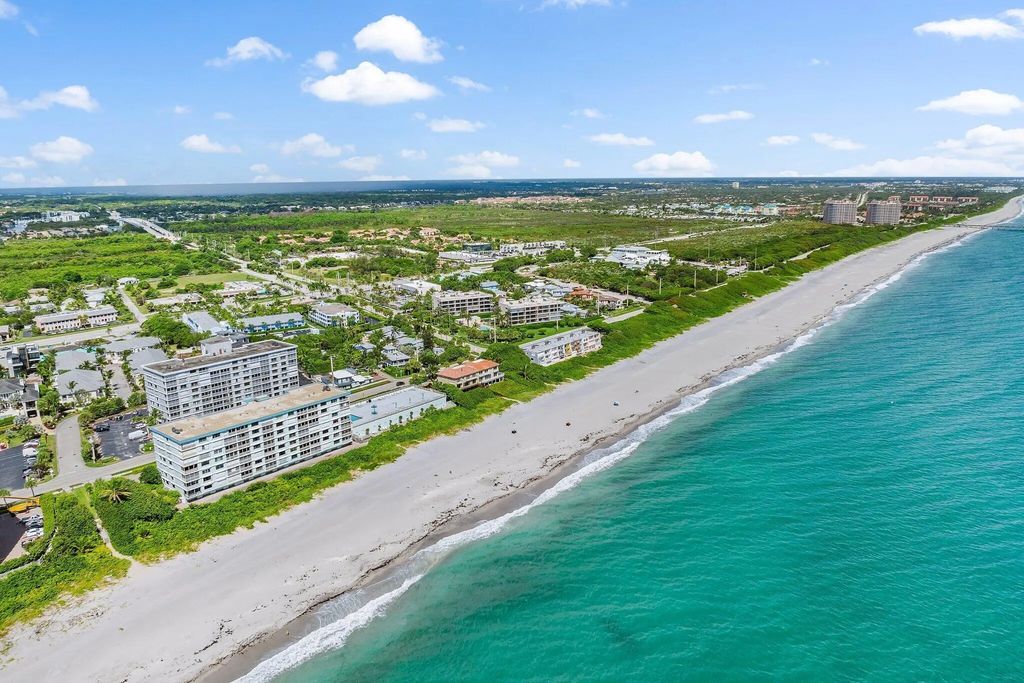 911 Ocean Drive #404, Juno Beach
