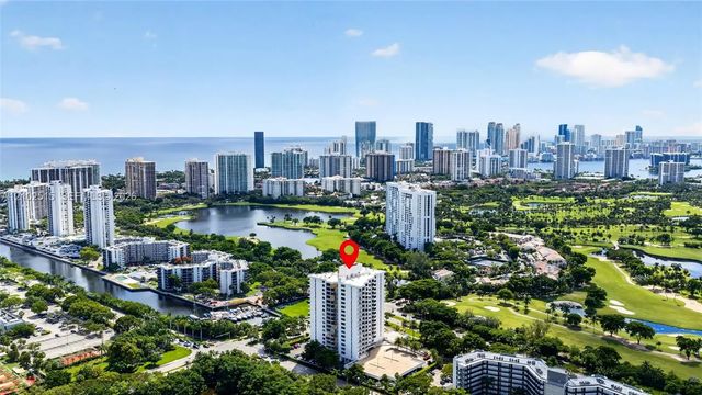 2 of 30 - 3375 N Country Club Drive #1506, Aventura, FL
