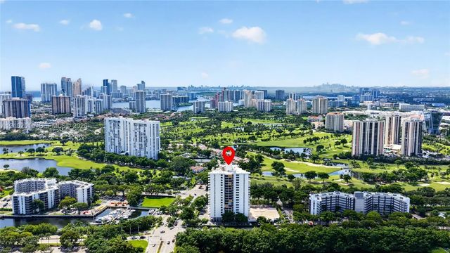 3 of 30 - 3375 N Country Club Drive #1506, Aventura, FL
