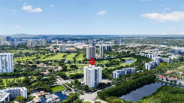 4 of 30 - 3375 N Country Club Drive #1506, Aventura, FL