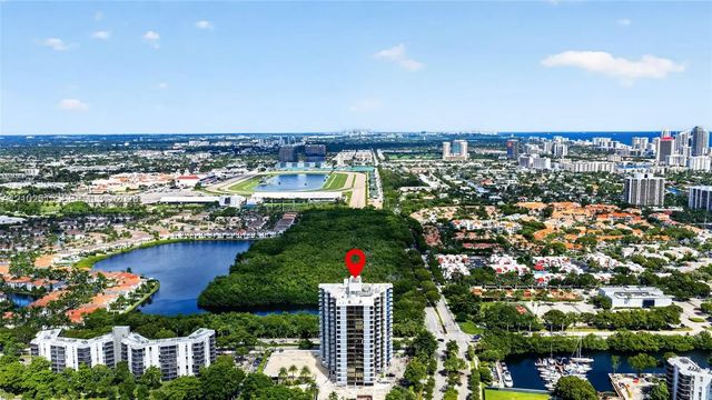 5 of 30 - 3375 N Country Club Drive #1506, Aventura, FL