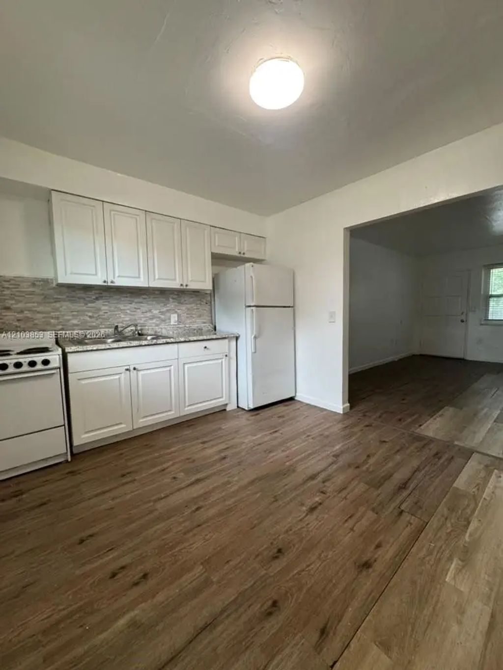 1460 Nw 95th Street #1460, Miami