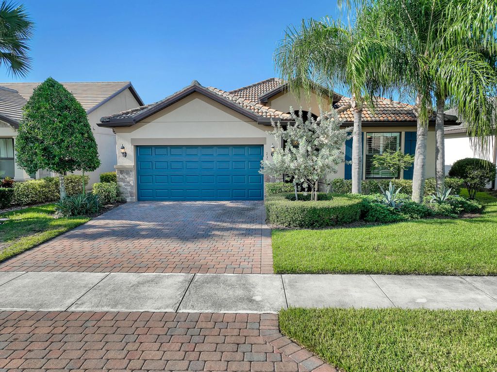 238 Se Longview Drive, Port St. Lucie