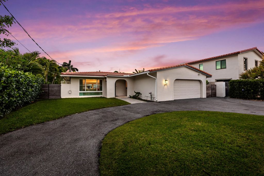 2417 Ne 19th Avenue, Wilton Manors