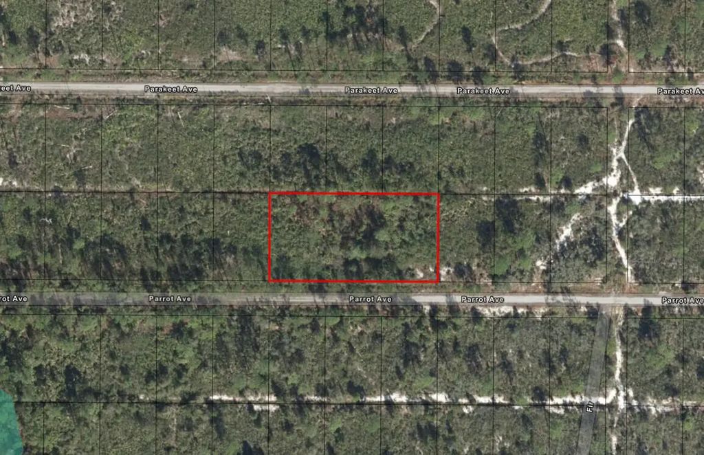 720 Parrot Avenue, Sebring