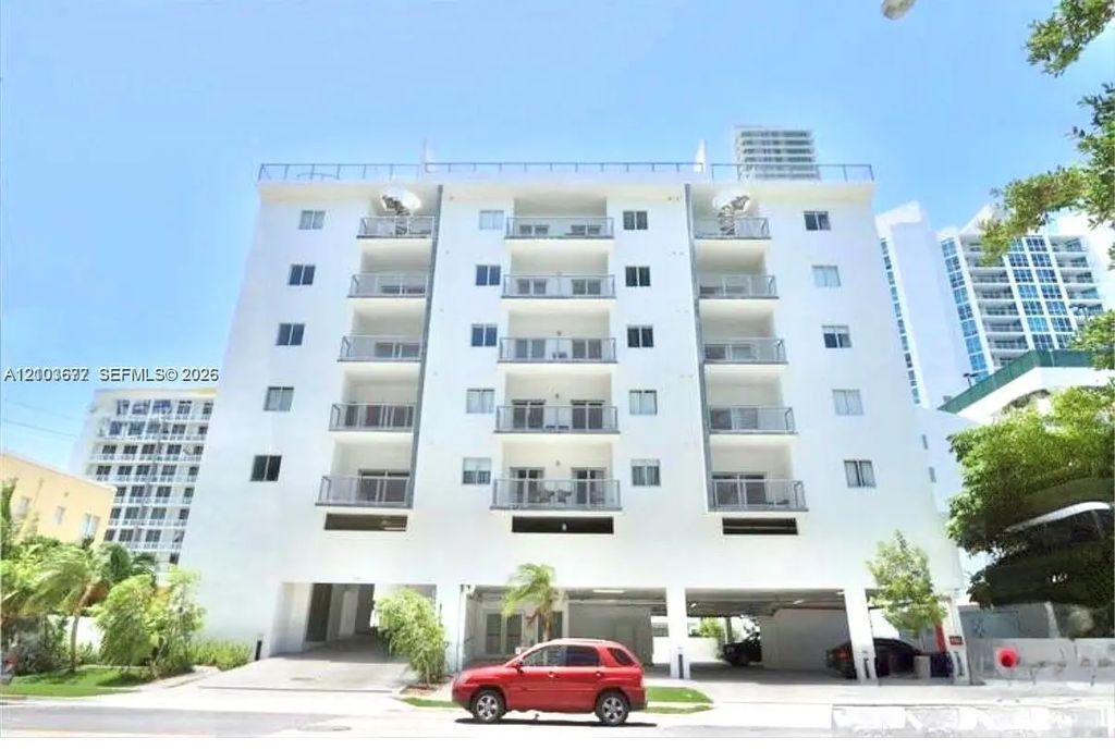 481 Ne 29th Street #502, Miami