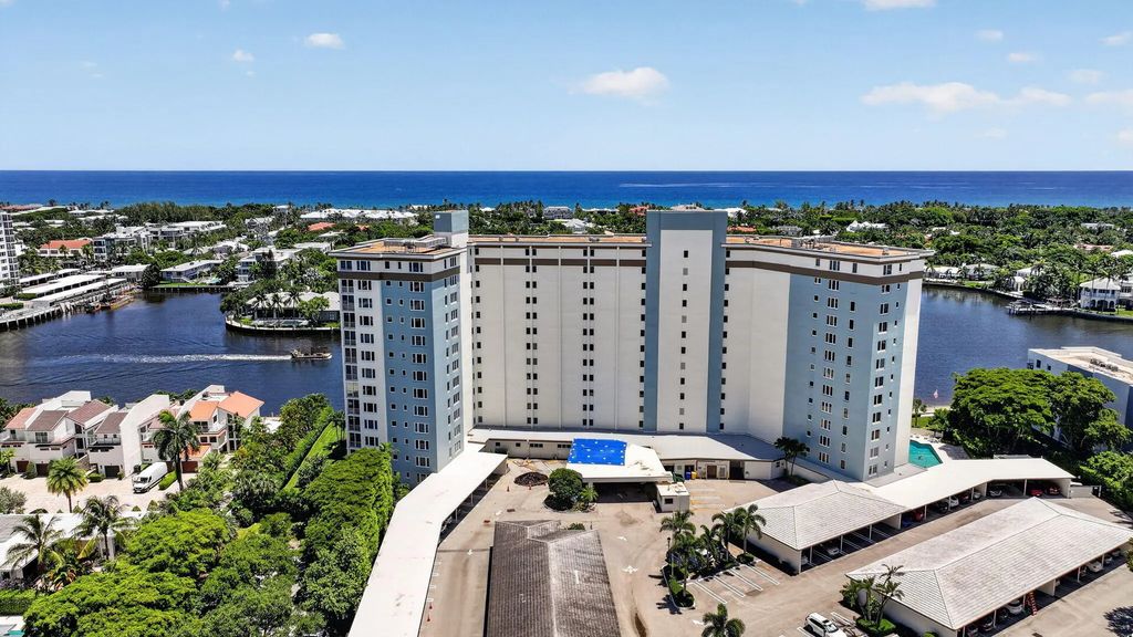 555 Se 6th Avenue #4f, Delray Beach