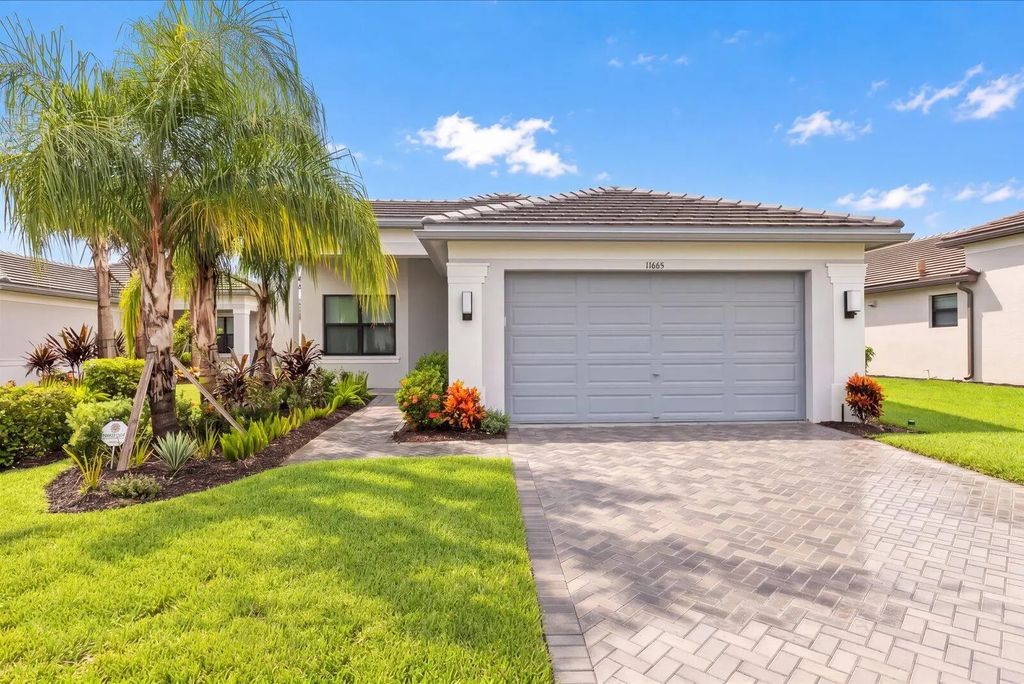 11665 Sw Marine Way, Port St. Lucie