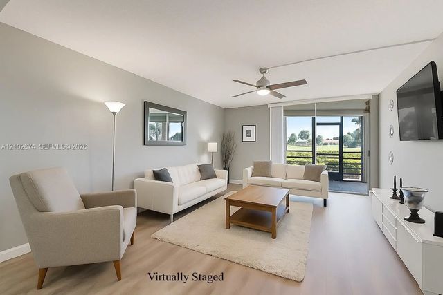 23249 N Barwood Lane N #102, Boca Raton