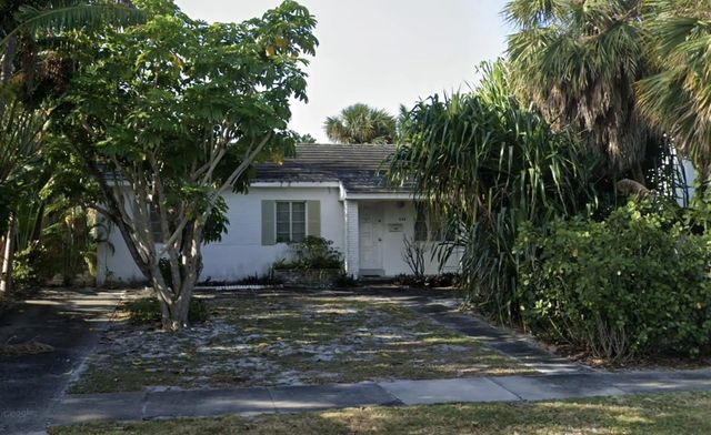 226 Seville Road, West Palm Beach