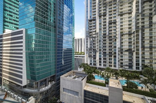 5 of 25 - 300 Biscayne Boulevard Way #1709w, Miami, FL