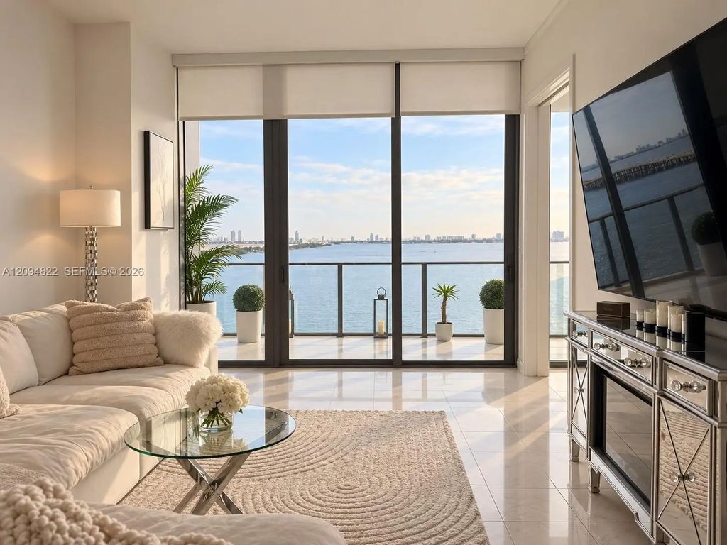 480 Ne 31st Street #1404, Miami