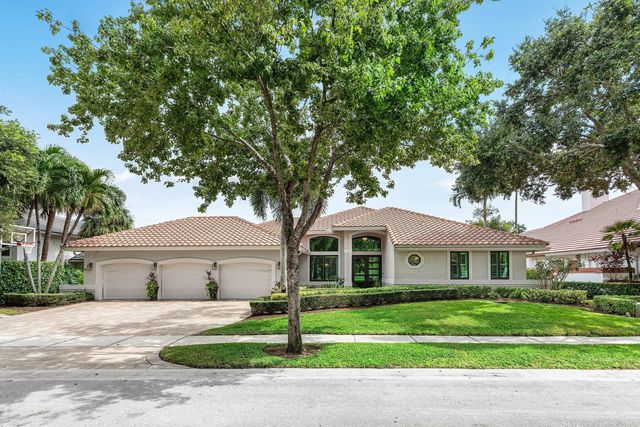 5844 Saint Annes Way, Boca Raton