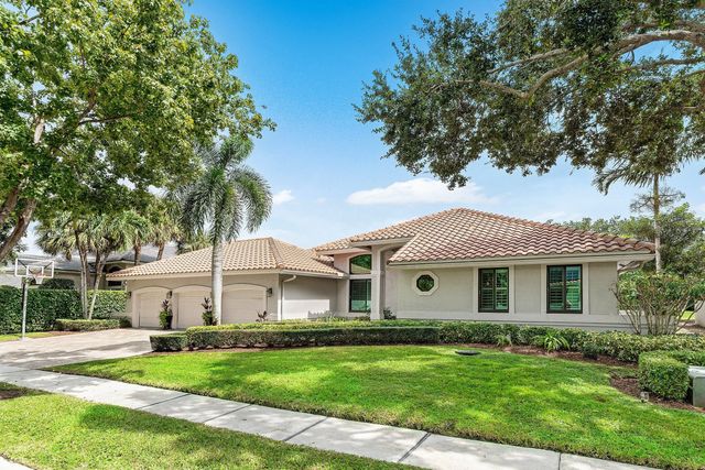 2 of 44 - 5844 Saint Annes Way, Boca Raton, FL