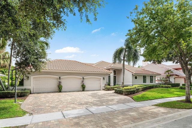 3 of 44 - 5844 Saint Annes Way, Boca Raton, FL