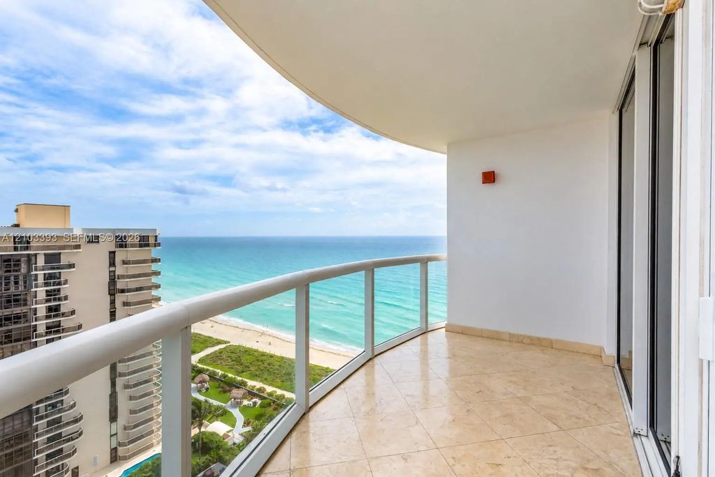 6365 Collins Avenue #1809, Miami Beach