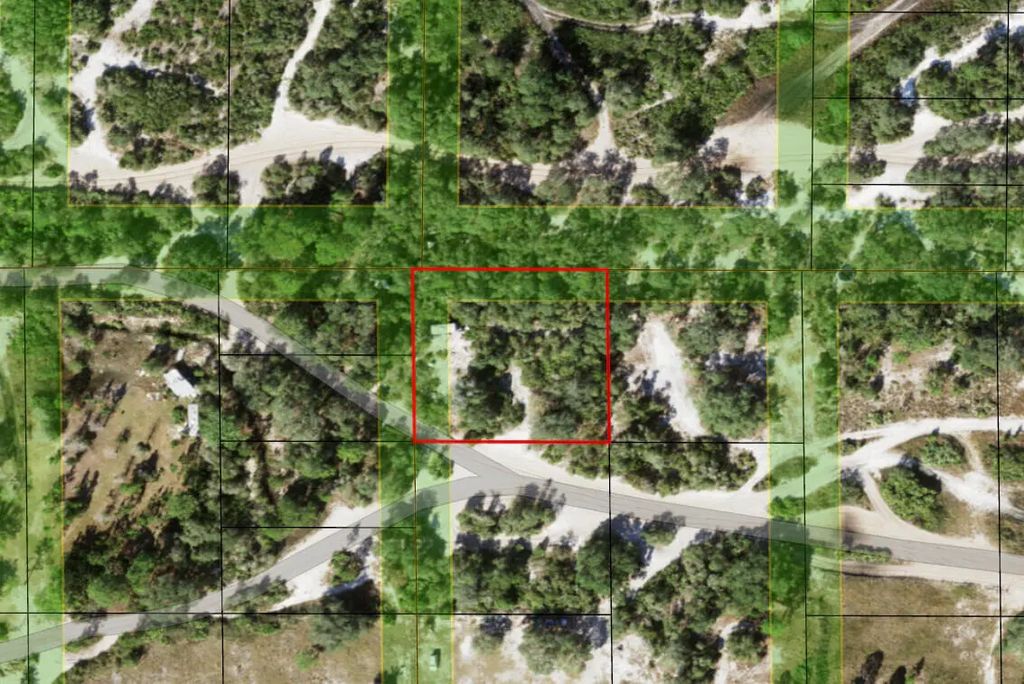 0 Holopaw Groves Road, St. Cloud