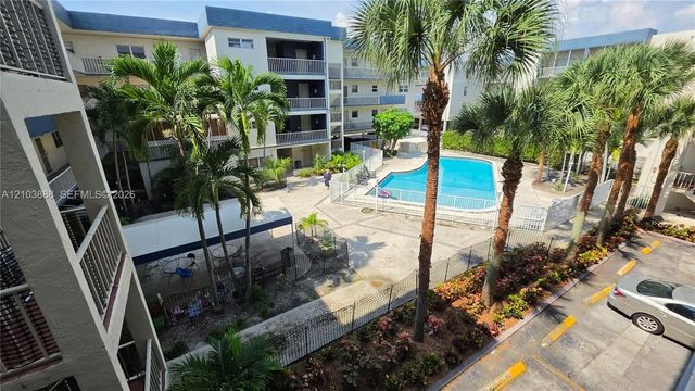 5 of 14 - 16750 Ne 10th Avenue #208, North Miami Beach, FL