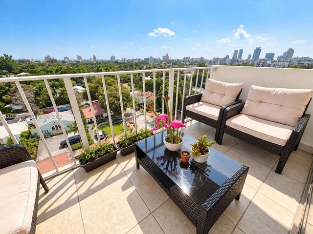 1300 Alton Road #10b, Miami Beach