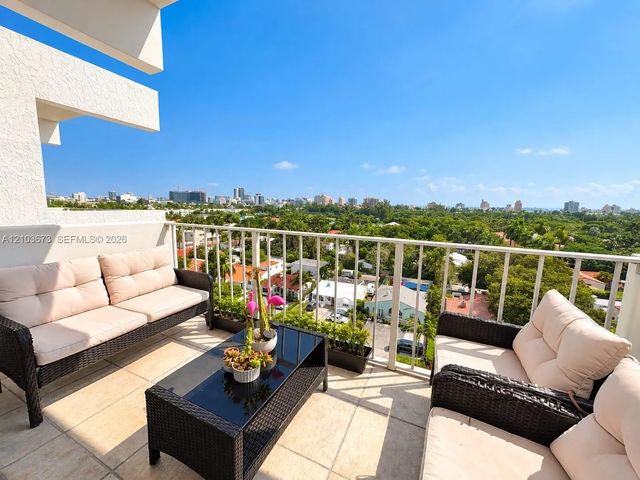 2 of 28 - 1300 Alton Road #10b, Miami Beach, FL