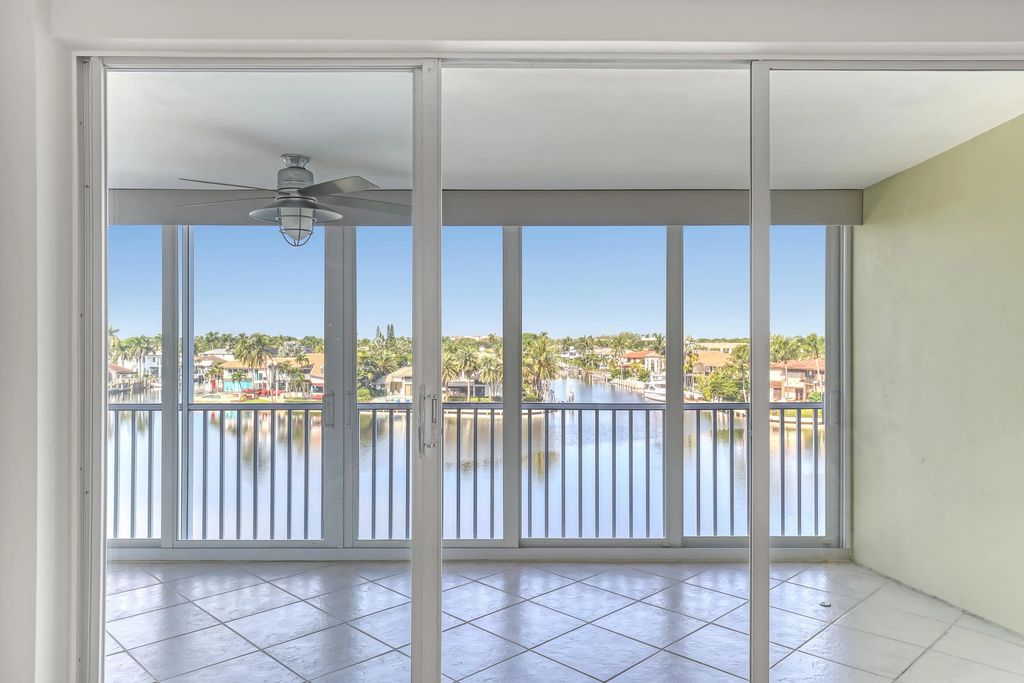 3100 S Ocean Boulevard #5060, Highland Beach