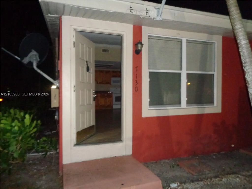7130 Southgate Boulevard #7130, Tamarac