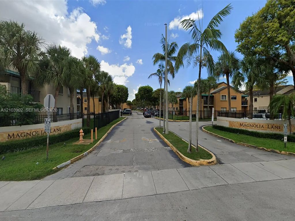 7429 Sw 152nd Avenue #13-106, Miami