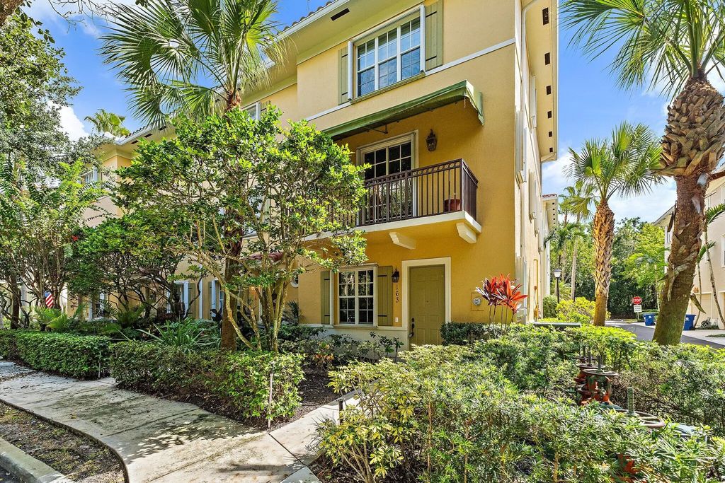 163 Apalachee Lane, Jupiter