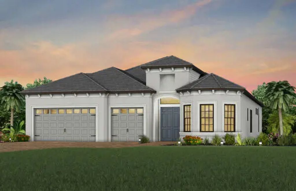 2004 Don Benito Way, Naples