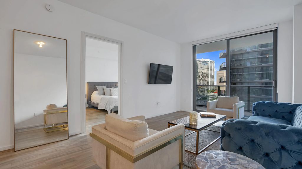801 S Miami Avenue #1608, Miami