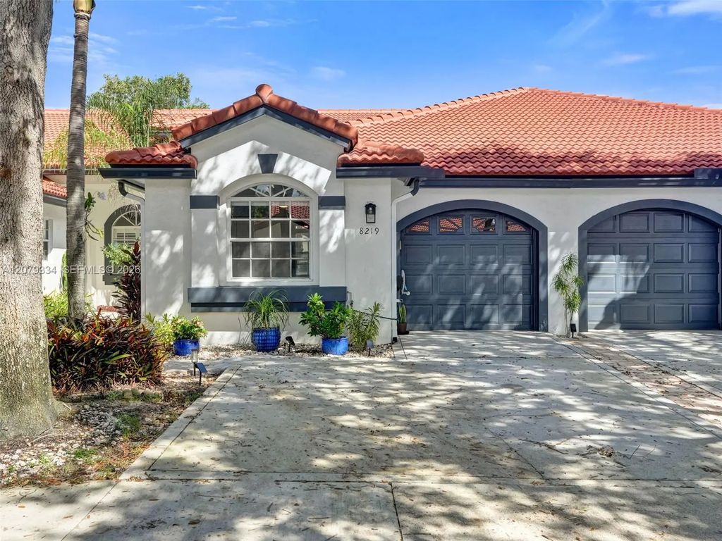 8219 Via Di Veneto, Boca Raton