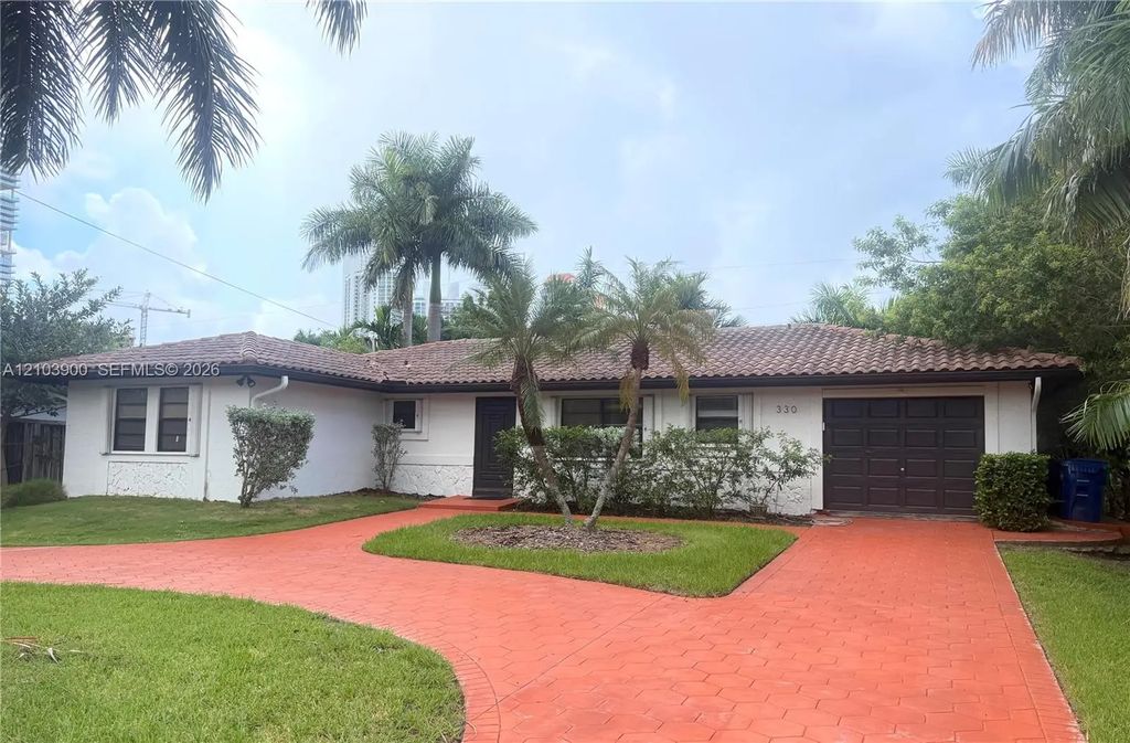 330 188th Street, Sunny Isles Beach
