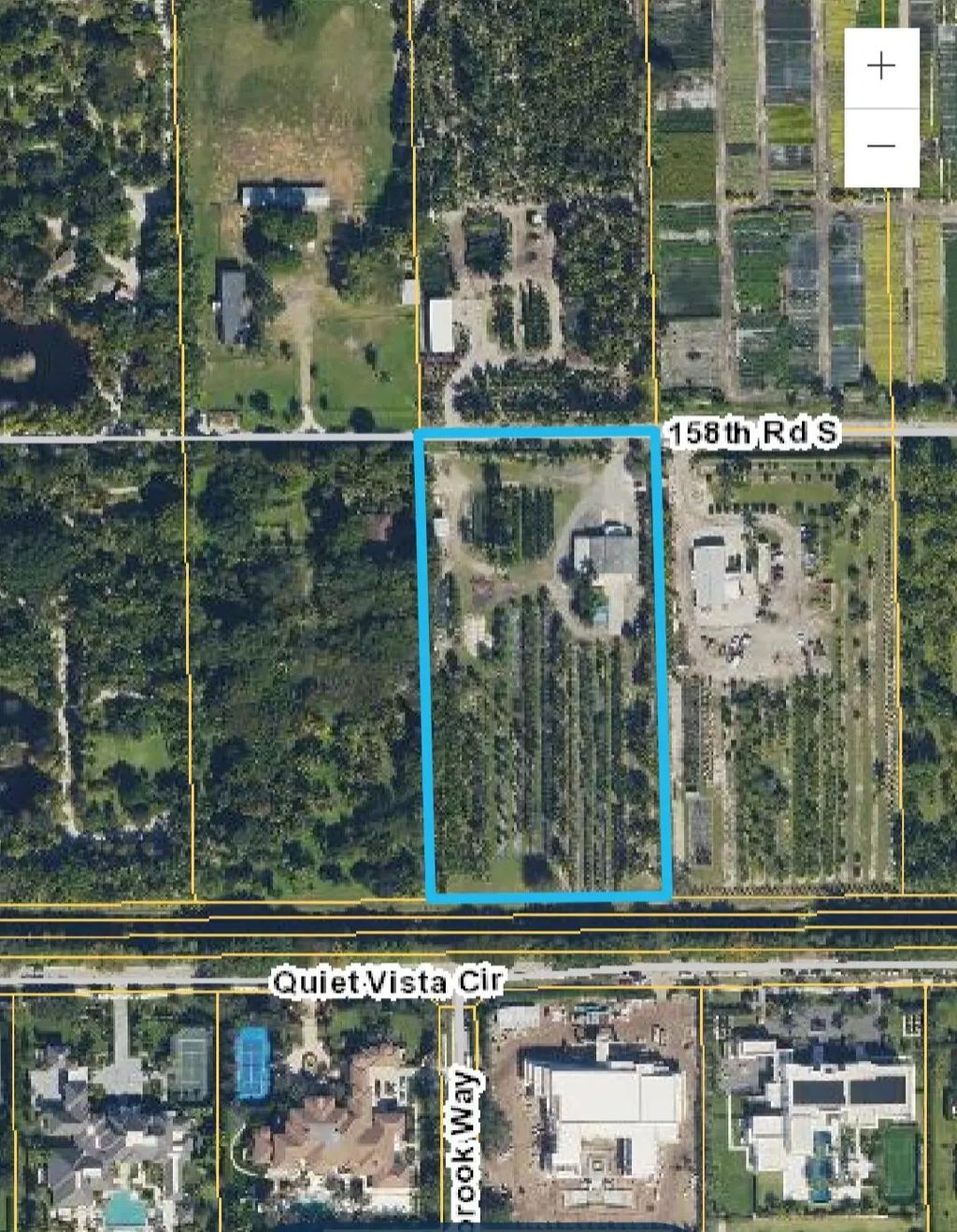 9278 158th Road S, Delray Beach